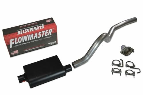 Best Exhaust for Jeep Wrangler Tj