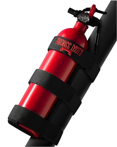 Best Fire Extinguisher for Jeep Wrangler