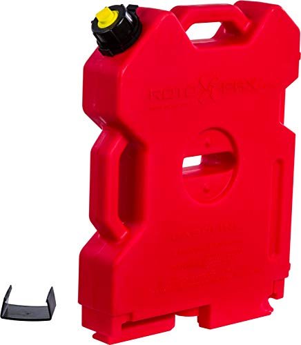 Best Gas Can for Jeep