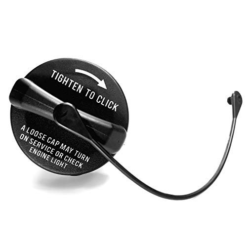 Best Gas Cap for Jeep Wrangler