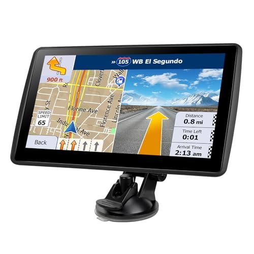 Best Gps for Jeep Trails