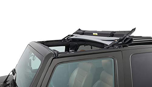 Best Hardtop for Jeep Wrangler