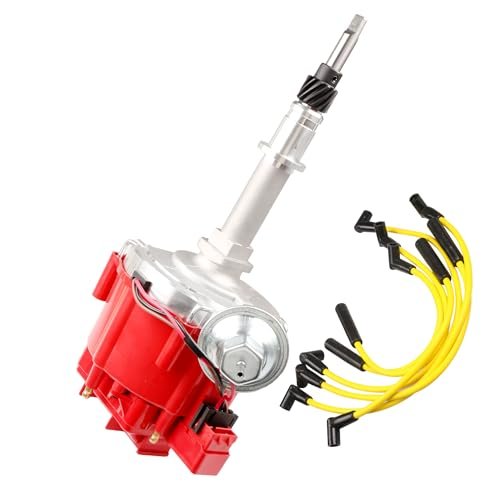 Best Hei Distributor for Jeep 258