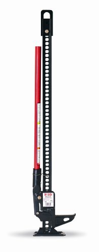 Best Hi Lift Jack for Jeep