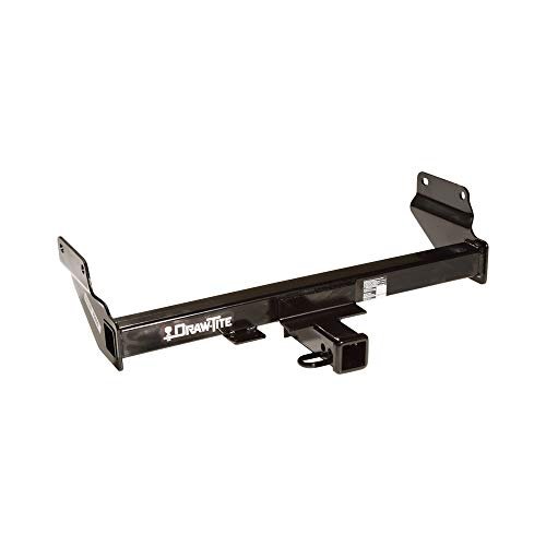 Best Hitch for Jeep Grand Cherokee