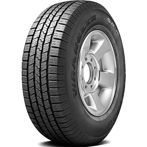 Best Hybrid Tires for Jeep Wrangler