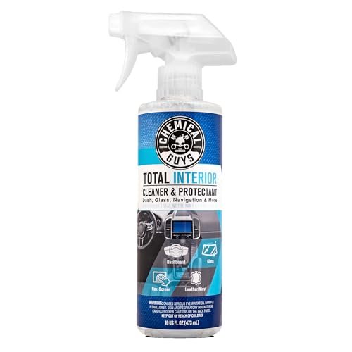 Best Interior Cleaner for Jeep Wrangler