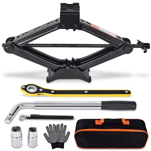 Best Jack for Jeep Grand Cherokee