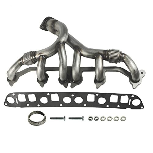 Best Jeep 4.0 Exhaust Manifold