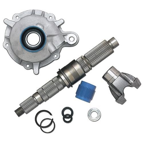 Best Jeep 4.0 Rebuild Kit