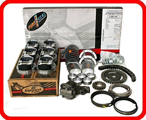 Best Jeep 4.0 Stroker Kit