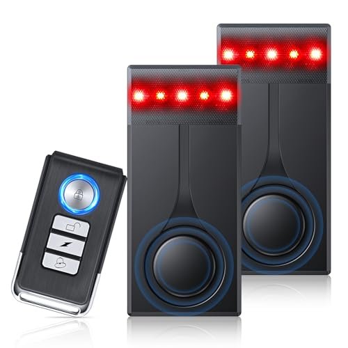 Best Jeep Anti Theft Device