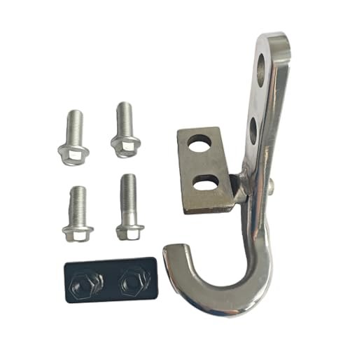 Best Jeep Bumper for Flat Towing