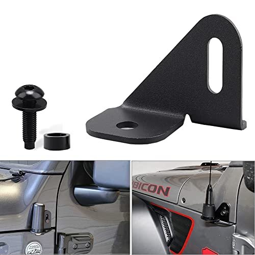 Best Jeep Cb Antenna