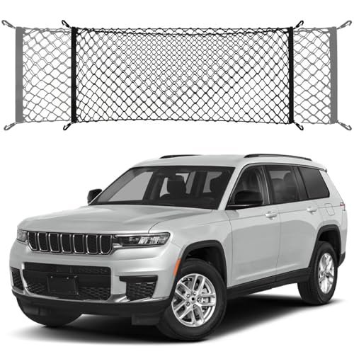 Best Jeep Cherokee Upgrades