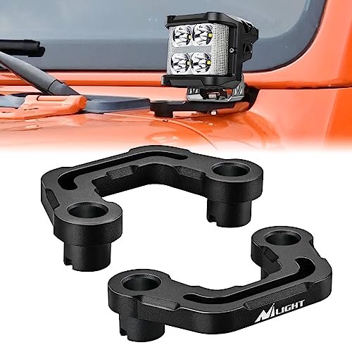 Best Jeep Ditch Lights