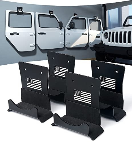 Best Jeep Door Hangers