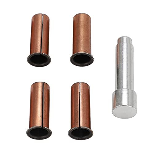 Best Jeep Door Hinge Bushings