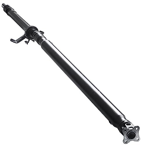 Best Jeep Drive Shaft
