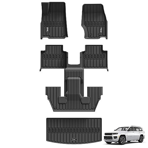 Best Jeep Floor Liners