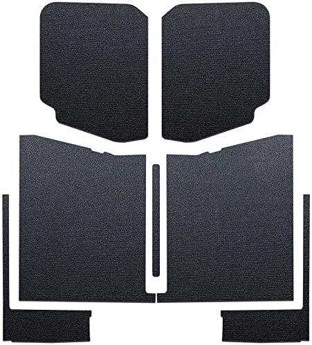 Best Jeep Gladiator Headliner