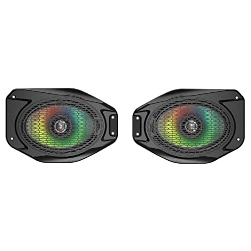 Best Jeep Gladiator Speaker Upgrade