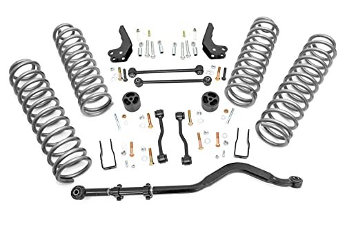 Best Jeep Gladiator Supercharger