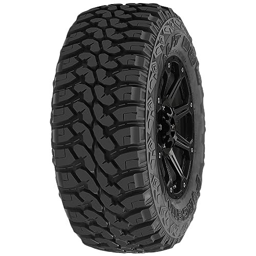 Best Jeep Gladiator Tires