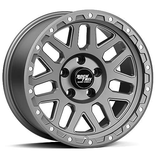 Best Jeep Gladiator Wheels
