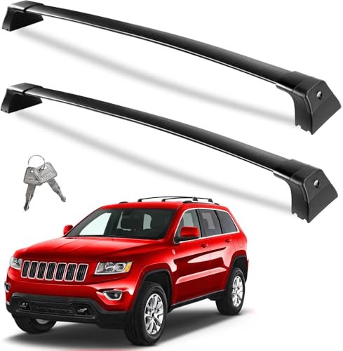 Best Jeep Grand Cherokee Roof Rack