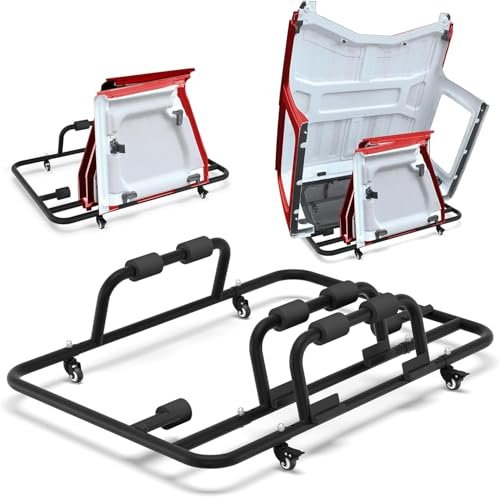 Best Jeep Hardtop Storage