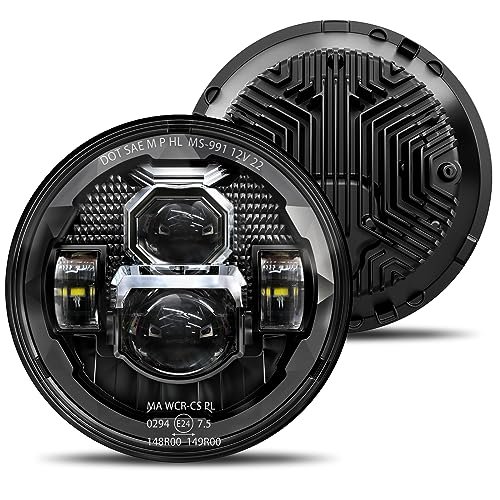 Best Jeep Headlight Upgrade