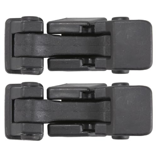 Best Jeep Hood Latch