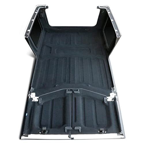 Best Jeep Interior Liner