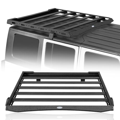 Best Jeep Jk 2 Door Roof Rack