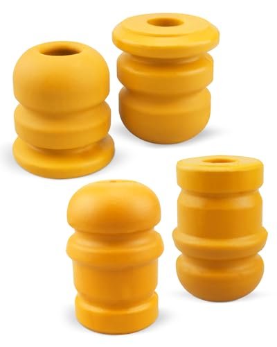 Best Jeep Jk Bump Stops