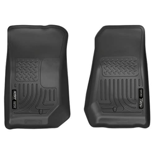 Best Jeep Jk Floor Mats