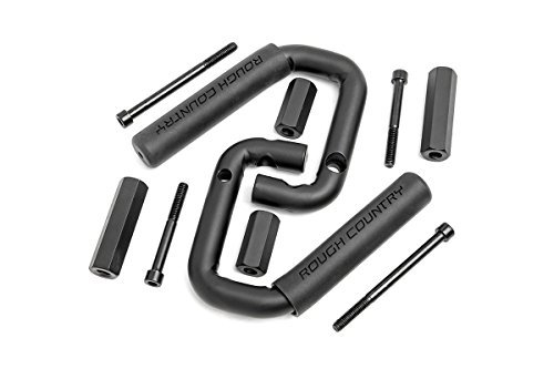 Best Jeep Jk Grab Handles