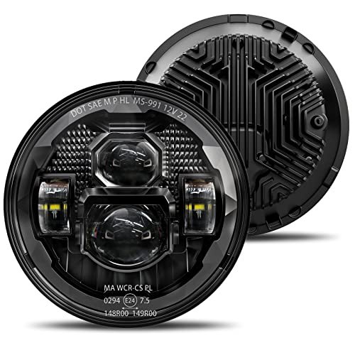 Best Jeep Jk Headlights