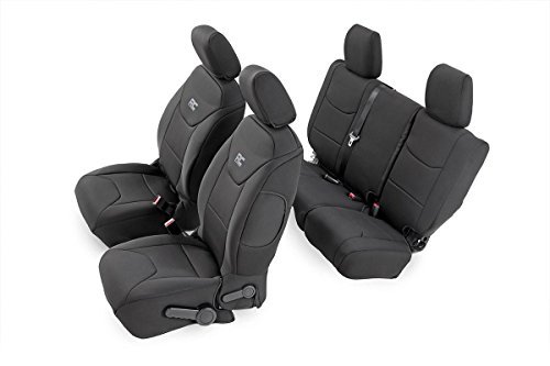 Best Jeep Jk Seat Covers