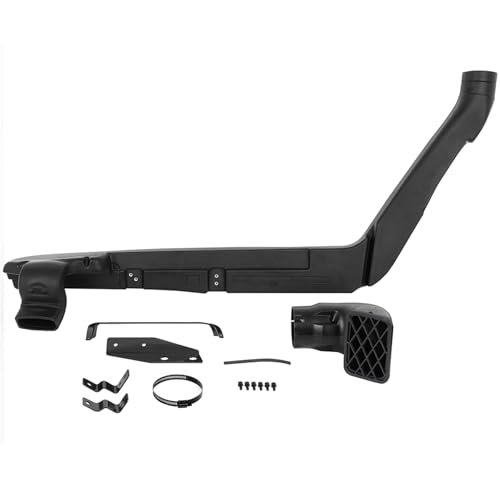 Best Jeep Jk Snorkel