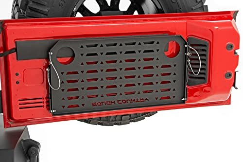 Best Jeep Jk Tailgate Table