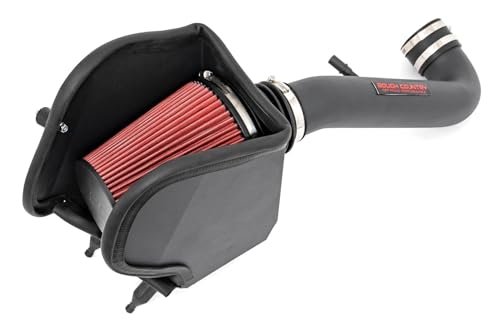 Best Jeep Jl Cold Air Intake