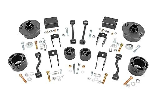 Best Jeep Jl Lift for Daily Driver