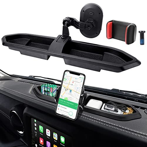 Best Jeep Jl Phone Mount