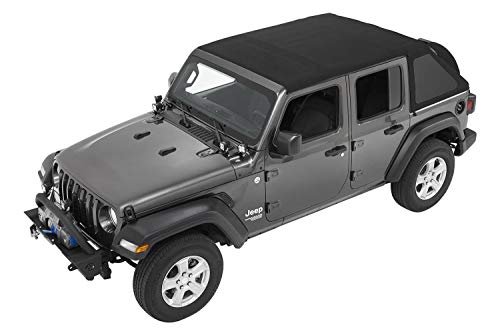 Best Jeep Jl Soft Top