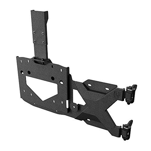 Best Jeep Jl Tire Carrier
