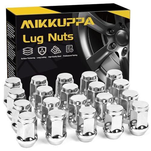 Best Jeep Lug Nuts