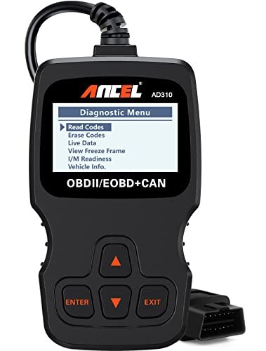 Best Jeep Obd2 Scanner