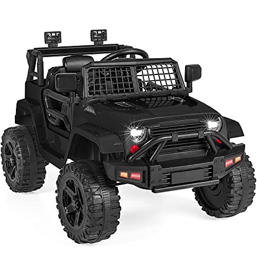 Best Jeep Power Wheels